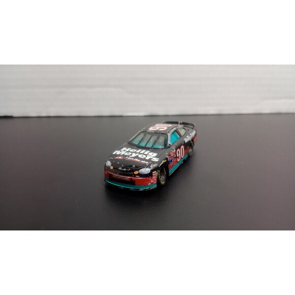 DICK TRICKLE 1998 HEILEG-MEYERS #90 1/64 FORD TAURUS DIECAST CAR - Picture 1 of 7